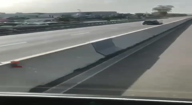 Wrong way