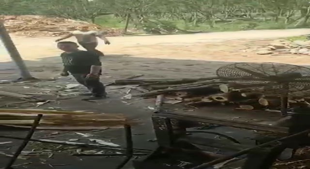 Work Accident