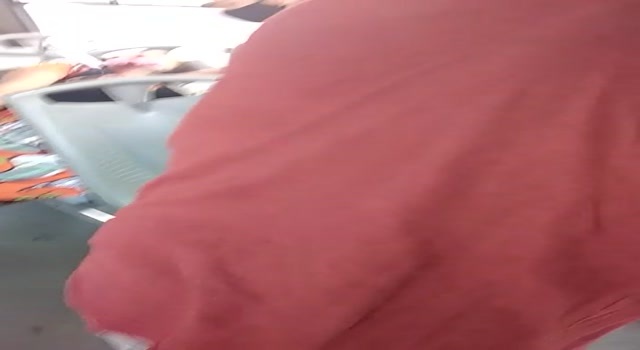 Mentally ill man stabbed random woman on the bus