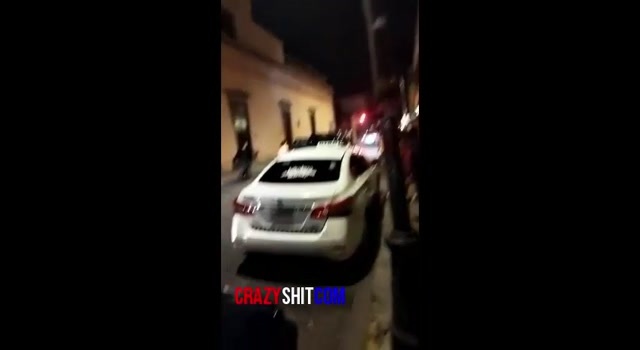 Returns to kill after a fight in the club