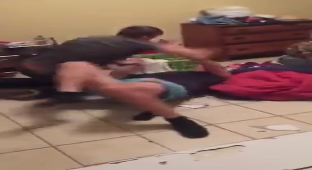CHEATERS GET CAUGHT