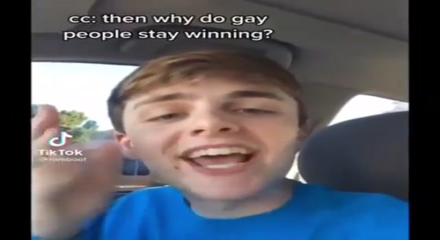 The Alphabet Community Winning