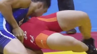 Wrastling