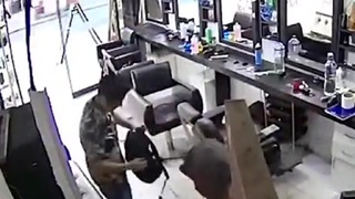 Robbery