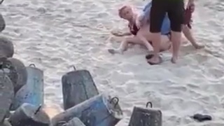 Cockblock