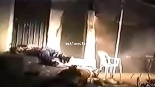 Man shot 81 times by police