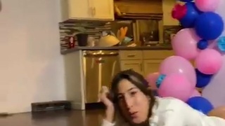 It's a boy!