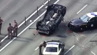 Car Chase