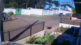 Unlucky Guy