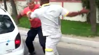 Bitch Slap