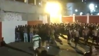 funk contest in Brazil