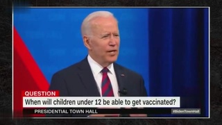 uncle joe has left the building