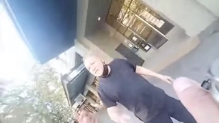 One Them Cunts That Films Everything