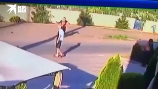 Father of four dies after getting stabbed 10 times in drunk fight