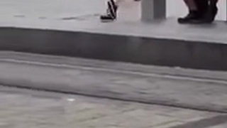 Giving Head