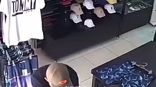 Really Wanted A Hat