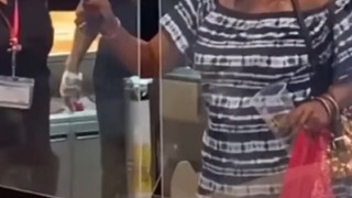 McBeating