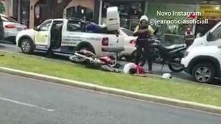 Police Chase