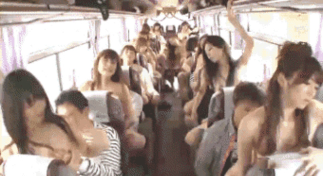 Porn Bus Meme - CrazyShit.com | JAPANESE BANG BUS - Crazy Shit