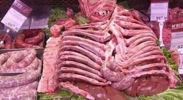 Best butcher