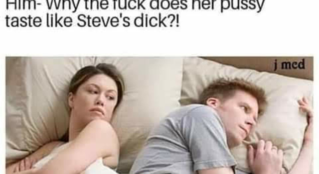 Steves dick