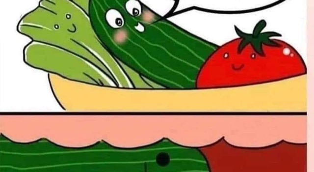 Cucumber problems