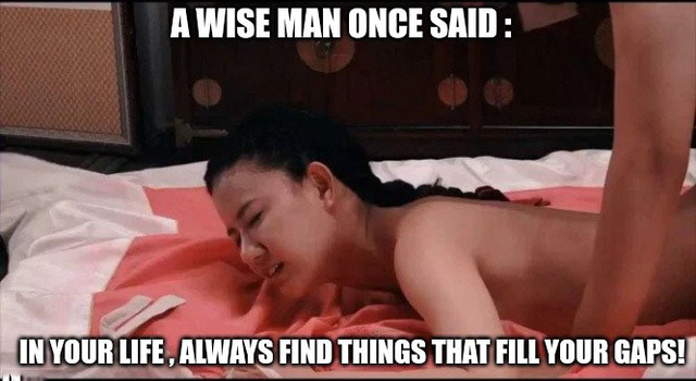 wise man