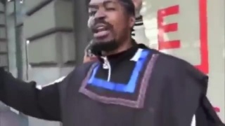 30 min. of racism