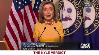 drinker of the house discusses "The Verdict"