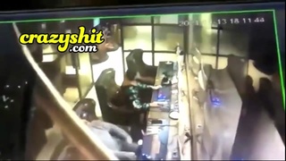 Video games kill