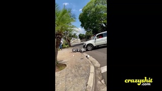 Road rage
