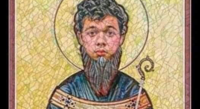 Saint Kyle
