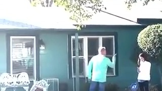 Men get shot for no listening