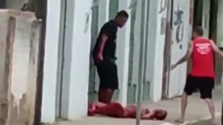 Jealous man stabs love rival to death