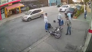 Brazil Shocker