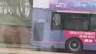 Ride On The Bus