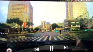 Good bye China
