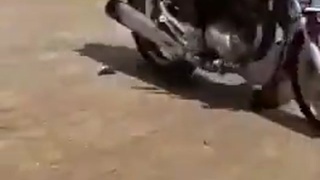 The Worst Camera Man In The World ?