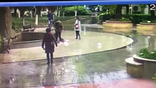 Wet story