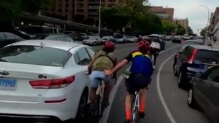The Double Skitch