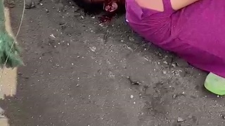 Agony