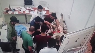Cardiac arrest