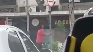 Shake Shake Shake Senora