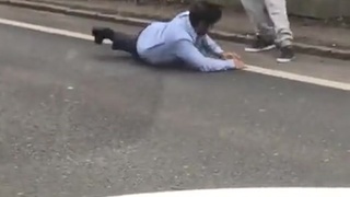 Bloody Bastard !