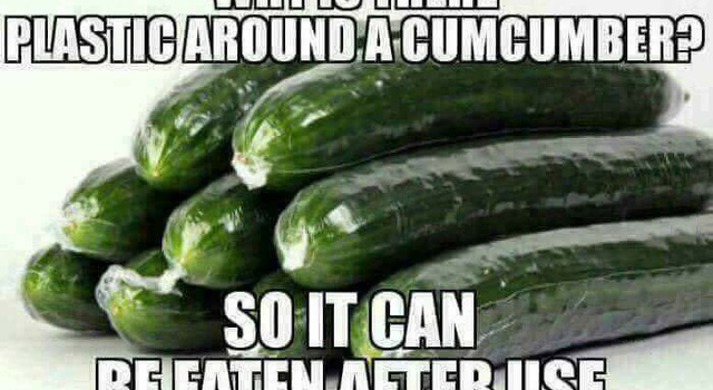cumcumber