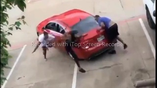Dodge car
