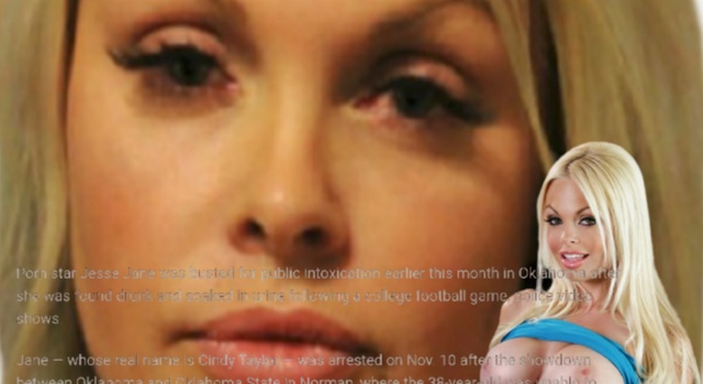 Porn Star