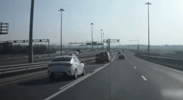 highway bad accident