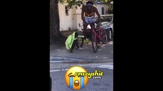 Not sure whats going on here