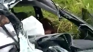 Death on Itabuna highway